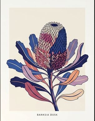 Banksia study